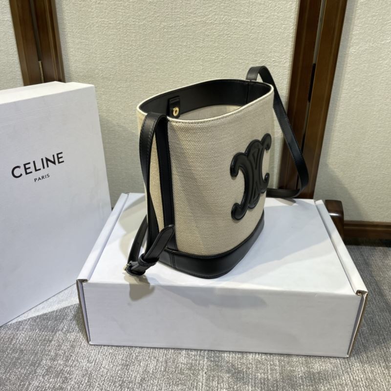 Celine Bucket Bags